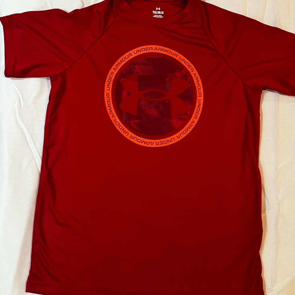 Boys Youth T-Shirt
